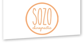 Sozo Chiropractic big Logo