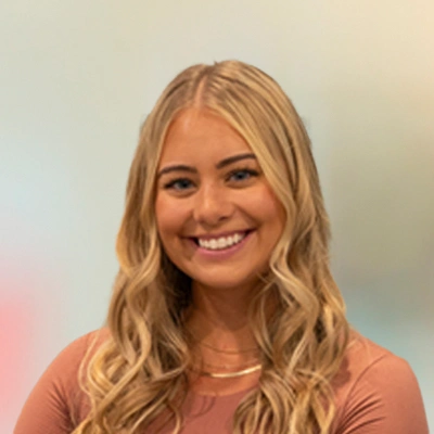 Dr. Dianna Bindelli smilling