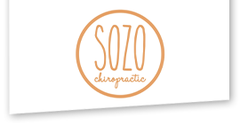 Sozo Chiropractic big Logo