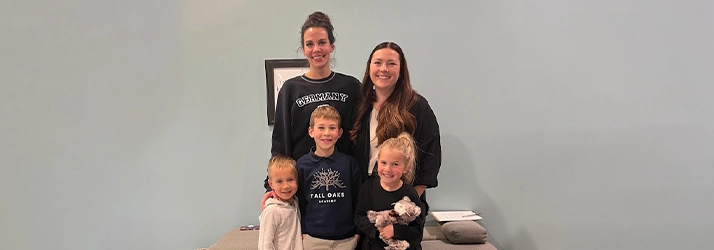 Why Your Whole Family Needs Nervous System Support in Kenosha WI (Not Just Your Kids)