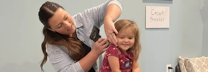 What Doctors Won’t Tell You About Sensory Overload in Kenosha WI