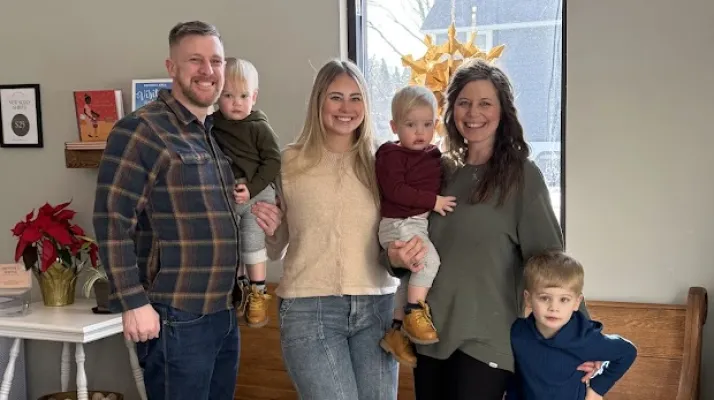 You Don’t Have to Accept Being Exhausted All the Time: Here’s How to Get Your Energy Back in Kenosha WI