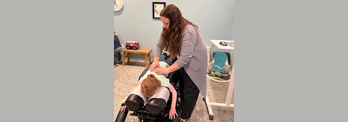 Why Your Child Can’t Sleep (And It’s Not What You Think) in Kenosha WI