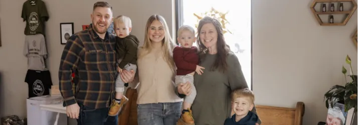 Why The Whole Family Should Get Scanned in Kenosha WI