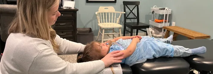 When’s The Best Time For Nervous System Healing in Kenosha WI?