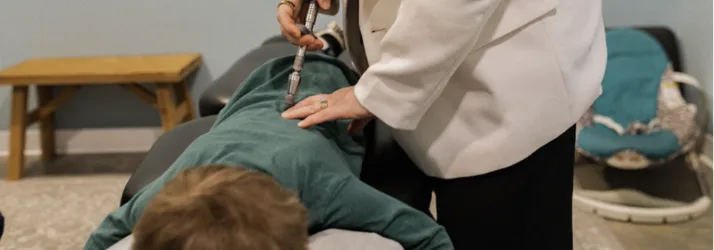 chiropractic care for sciatica and back pain