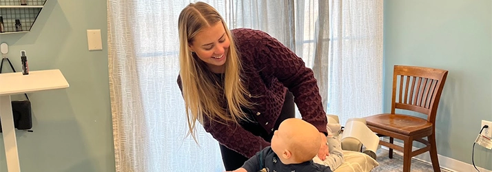 Why Your Child’s Gut Won’t Heal – and What’s Really Going On in Kenosha WI